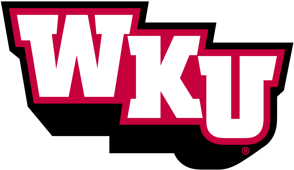 Western Kentucky Hilltoppers 1999-Pres Wordmark Logo v11 iron on transfers for fabric